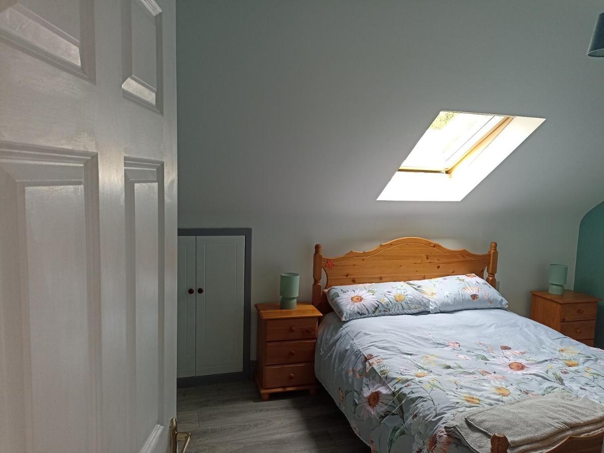 Foreen Lodge, Achill Island Valley ภายนอก รูปภาพ
