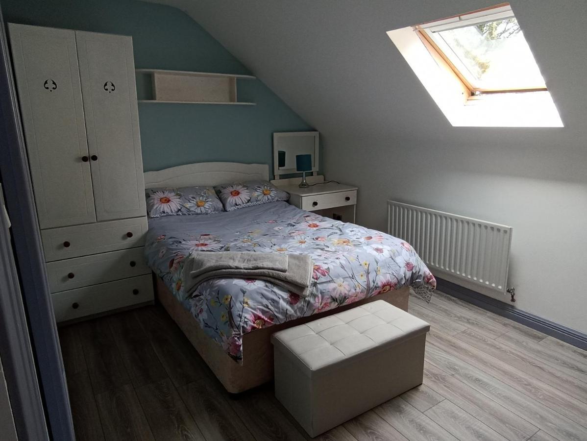 Foreen Lodge, Achill Island Valley ภายนอก รูปภาพ