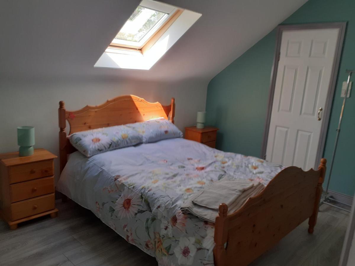 Foreen Lodge, Achill Island Valley ภายนอก รูปภาพ
